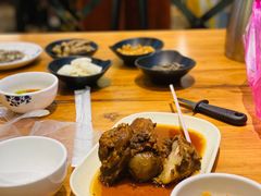 -陈记高压锅鱼头·生蚝