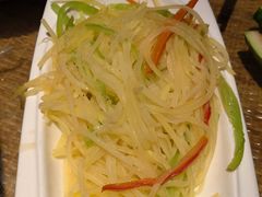 -渝信川菜(长安店)