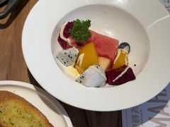 -维京战斧牛排(王府井西餐十年金冠好店)