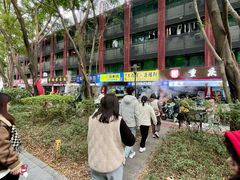 -朗山酒店(深圳南山科技园店)