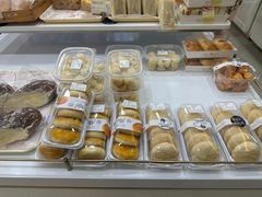 -永康饼屋(桑达大厦总店)