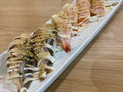 -初鮨料理铁板烧(印象汇店)