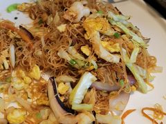 -恩然邦臣酒店-漫垛餐厅