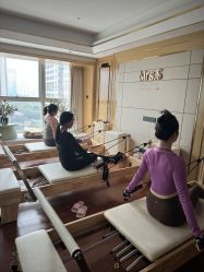 -Mrs.S颜密塑形馆·普拉提·轻体·产康