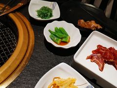 -神户赤童日式烤肉(金地广场店)