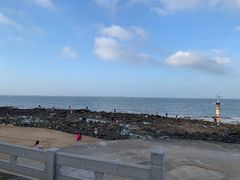 -西秀海滩公园