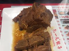 -孔一凡·手工饺子(时尚明苑店)