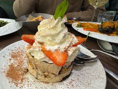 -Shantek象提南亚餐厅&西餐融合Bistro(淮海中路店)