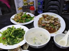 -一哥美食(总店)