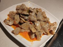 -海底捞火锅(万丰桥店)
