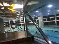 -一兆韦德健身(慧芝湖店)