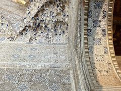 -阿尔罕布拉宫
