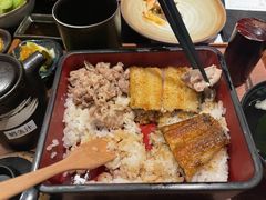 -玄白·炭烤活鳗(上海首店)