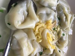 刀鱼馄饨-品味楼·醉卤·酱排骨·无锡特色菜