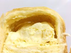-爸爸糖吐司面包(北京西单大悦城店)