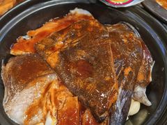 -新时代大酒店(仰口路店)