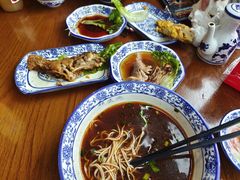 -孙盛兴奥灶面馆·蟹黄面·三虾面(山塘街总店)