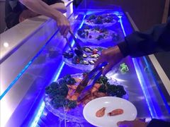 -骑士牛排(北仑银泰城店)