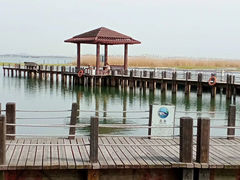 -苏州太湖湖滨国家湿地公园