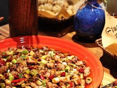 -泥糊破店小酒馆·团建聚餐(南京西路店)