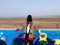 -南汇嘴观海公园