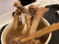 -陈董药炖排骨(饶河街店)