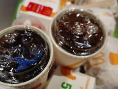 -麦当劳(北京路广百广场店)