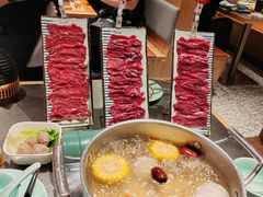 -潮界(虹桥新天地店)