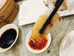 -潮府馆·非遗潮州菜·世纪公园(新国际博览中心店)