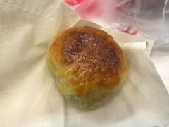 肉月饼-旺福楼·包点(碑亭巷店)