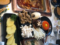 -新辣道鱼火锅(领展购物广场·中关村店)
