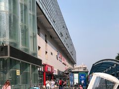 -物美大卖场(玉蜓桥店)