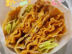-卞姐蛋饼(陕西南路店)