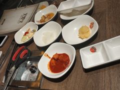 -火炉火自助餐(朝阳大悦城店)