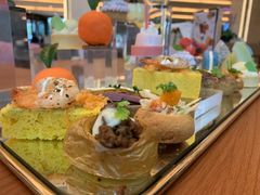 -苏州洲际酒店·大堂酒廊