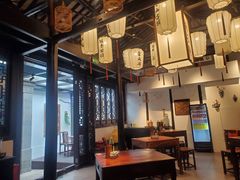-贡梅老面馆·蟹粉面·无锡特色小吃(南长街主推店)