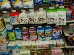 -711便利店(第二儿童医院店)