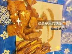 -广东嘉华大酒店·季花铁板烧餐厅