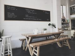-Egg•Allday Brunch(襄阳北路店)