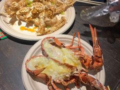 -盒马鲜生(大成店)