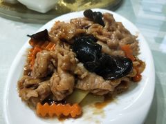 -添福来墨鱼饺子 · 海鲜东北菜(大连星海·黄浦路店)