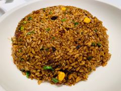 乾隆炒饭-乾隆美食·本帮菜(黄河路店)