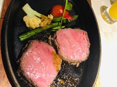 -西堤牛排(南京龙江店)