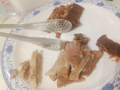 -巴音浩日娲·蒙餐(双林东路店)