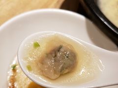 手打扁肉汤-莆田餐厅PUTIEN(三里屯店)