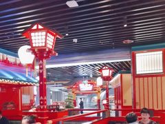 -牛New寿喜烧(金鹰世界店)