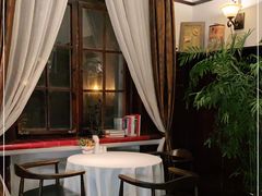 -中山路壹号传奇club·啤酒花园餐厅