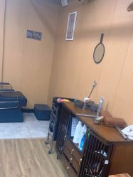 -纯剪男士理发馆·烫染专业店