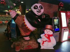 -中影国际影城(兰生大厦CINITY LED店)