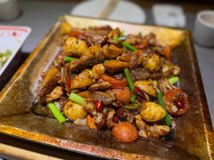 -陈家小院(阜昌路店)